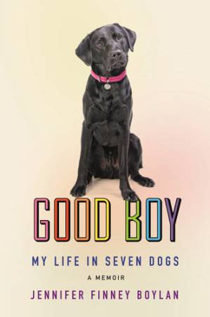 دانلود کتاب Good Boy