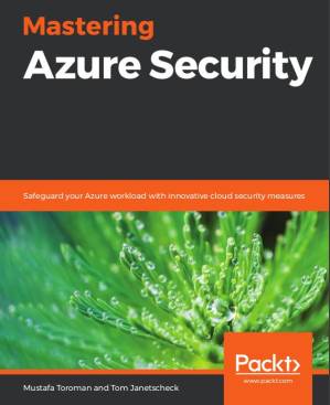 دانلود کتاب Mastering Azure Security