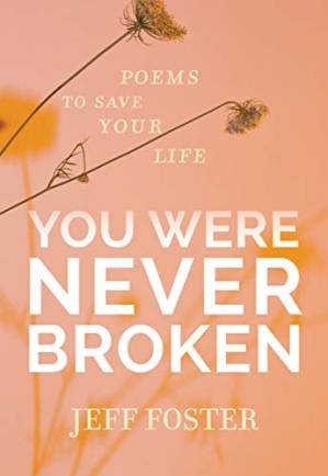 دانلود کتاب You Were Never Broken