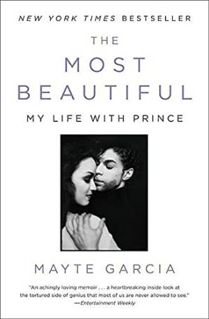 دانلود کتاب The Most Beautiful: My Life With Prince