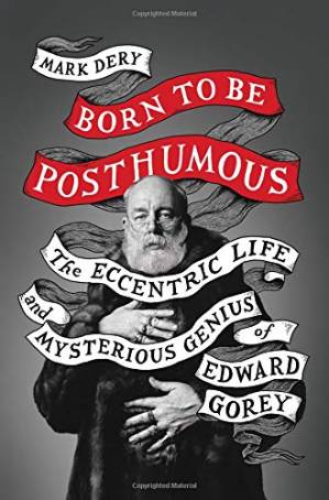 دانلود کتاب Born to Be Posthumous