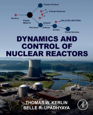 دانلود کتاب Dynamics and Control of Nuclear Reactors