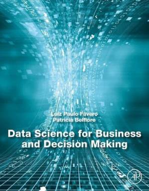 دانلود کتاب Data Science for Business and Decision Making