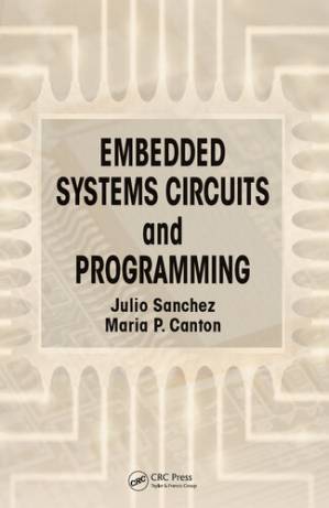 دانلود کتاب Embedded Systems Circuits and Programming