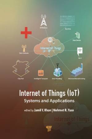 دانلود کتاب Internet of Things (IoT): Systems and Applications
