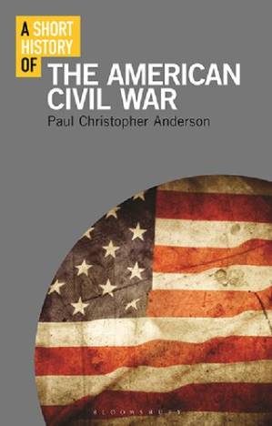 دانلود کتاب A Short History of the American Civil War