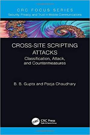 دانلود کتاب Cross-Site Scripting Attacks