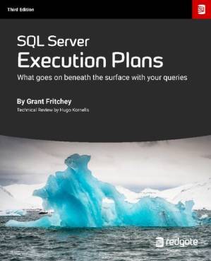 دانلود کتاب SQL Server Execution Plans. For SQL Server 2008 through to 2017 and Azure SQL Database