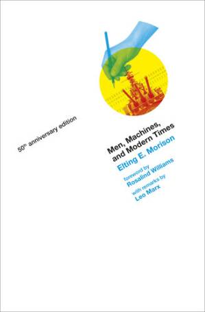 دانلود کتاب Men, Machines, and Modern Times