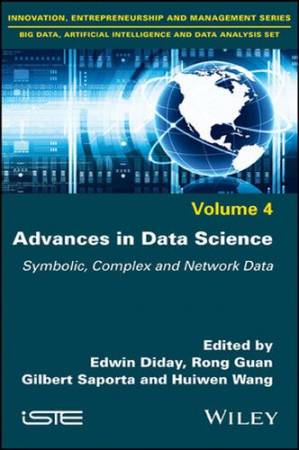 دانلود کتاب Advances in Data Science: Symbolic, Complex, and Network Data