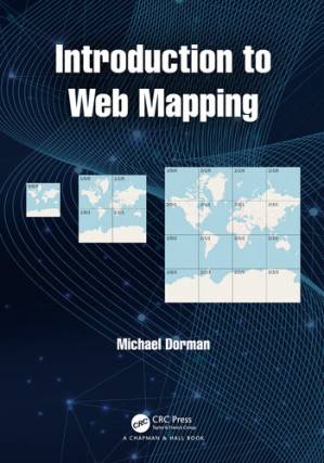 دانلود کتاب Introduction to Web Mapping