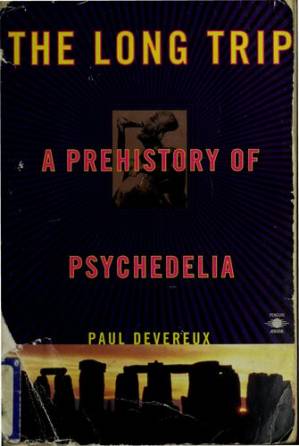 دانلود کتاب The Long Trip: A Prehistory of Psychedelia