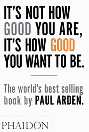 دانلود کتاب It’s Not How Good You Are