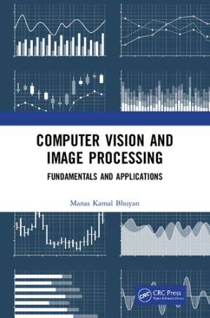 دانلود کتاب Computer Vision and Image Processing: Fundamentals and Applications