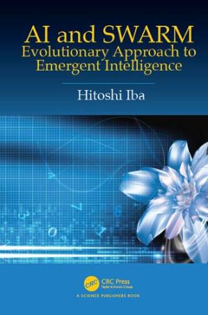 دانلود کتاب AI and SWARM: Evolutionary Approach to Emergent Intelligence