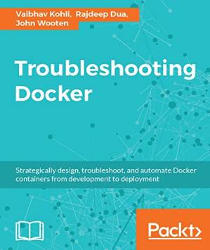 دانلود کتاب Troubleshooting Docker