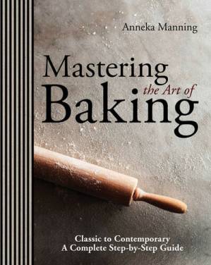 دانلود کتاب Mastering the Art of Baking