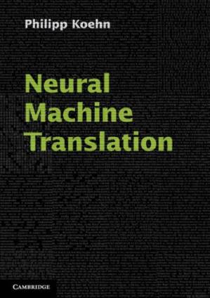 دانلود کتاب Neural Machine Translation