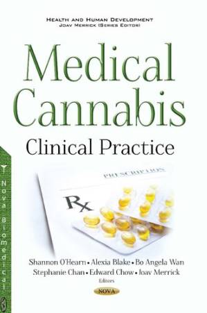 دانلود کتاب Medical Cannabis: Clinical Practice (Health and Human Development)