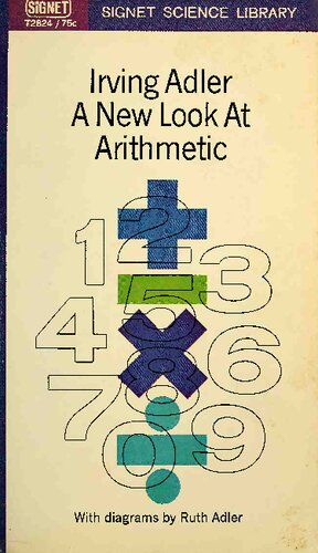 دانلود کتاب A New Look at Arithmetic