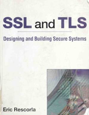 دانلود کتاب SSL and TLS: Designing and Building Secure Systems