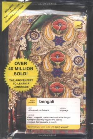 دانلود کتاب Teach Yourself Bengali Complete Course