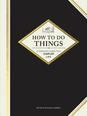 دانلود کتاب How to do things