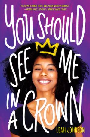 دانلود کتاب You Should See Me in a Crown