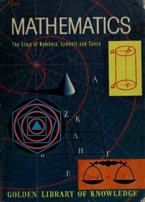 دانلود کتاب Mathematics: The Story of Numbers, Symbols, and Space