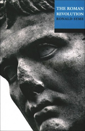 دانلود کتاب The Roman Revolution