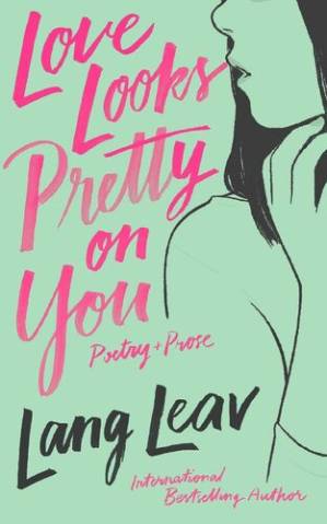 دانلود کتاب Love Looks Pretty on You