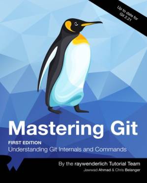 دانلود کتاب Mastering Git (Early Access Edition)