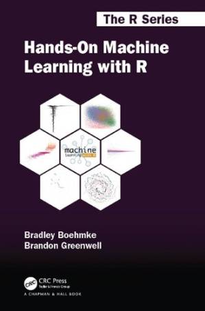دانلود کتاب Hands-On Machine Learning with R