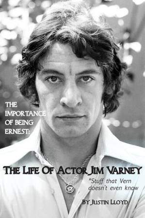 دانلود کتاب The Importance of Being Ernest: The Life of Actor Jim Varney