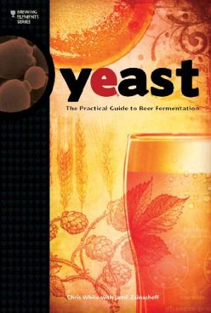 دانلود کتاب Yeast: The Practical Guide to Beer Fermentation