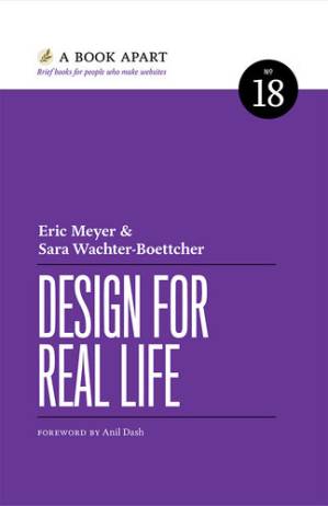 دانلود کتاب Design for Real Life