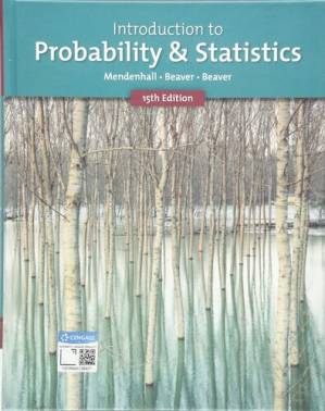 دانلود کتاب Introduction to Probability and Statistics Metric Edition