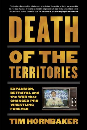 دانلود کتاب Death of the Territories