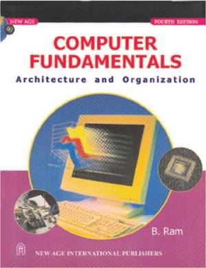دانلود کتاب Computer fundamentals : architecture and organisation