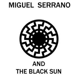 دانلود کتاب MIGUEL SERRANO AND THE BLACK SUN