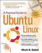 دانلود کتاب A practical guide to Ubuntu Linux