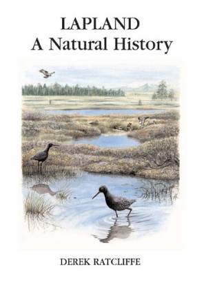 دانلود کتاب Lapland : A Natural History