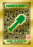 دانلود کتاب Minecraft: Guide to Creative (Updated