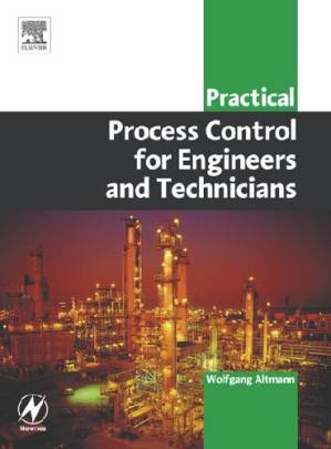 دانلود کتاب Practical process control for engineers and technicians