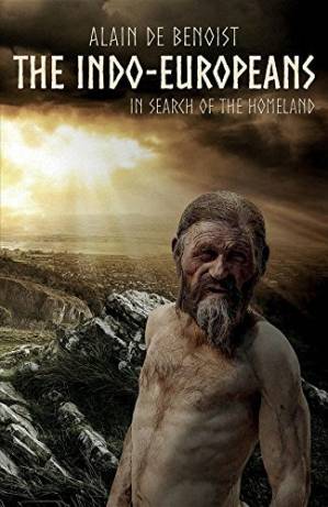 دانلود کتاب The Indo-Europeans: In Search of the Homeland