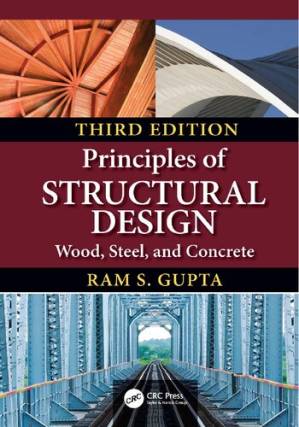 دانلود کتاب Principles of structural design : wood, steel, and concrete