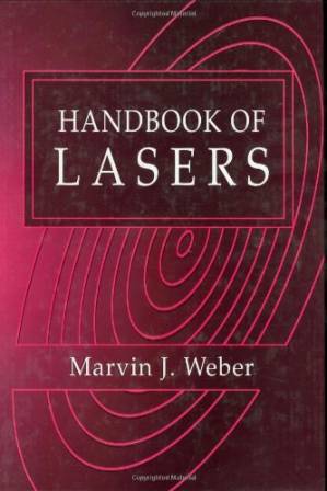 دانلود کتاب Handbook of lasers