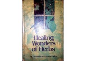 دانلود کتاب Healing Wonders of Herbs