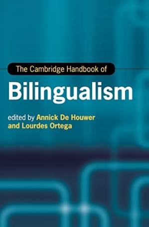 دانلود کتاب The Cambridge Handbook of Bilingualism (Cambridge Handbooks in Language and Linguistics)
