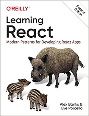 دانلود کتاب Learning React: Modern Patterns for Developing React Apps